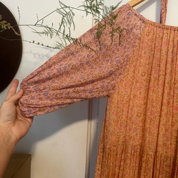 Spell Rae Gown - Picture 10 of 13